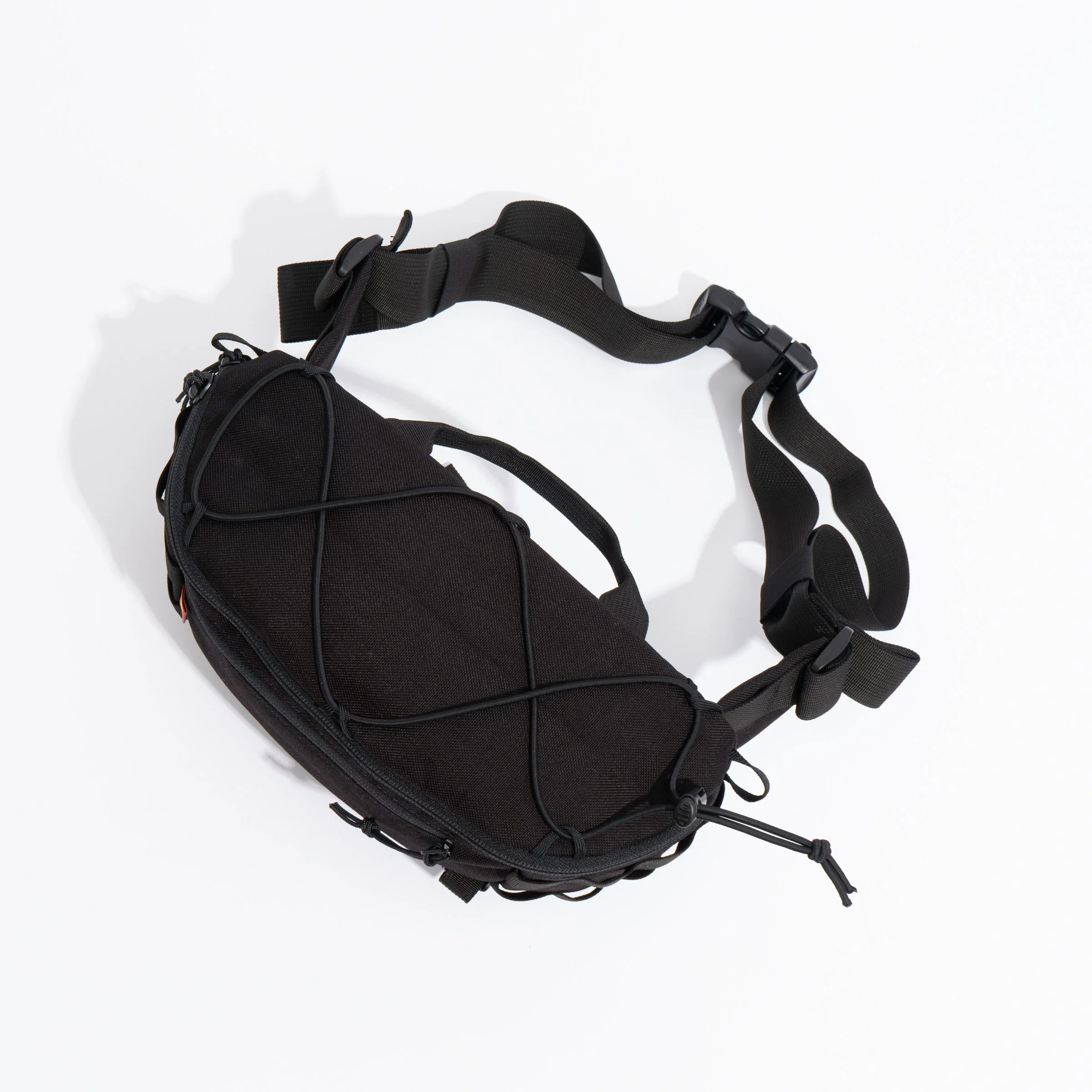 Side Pack 7L - Cordura — 1733